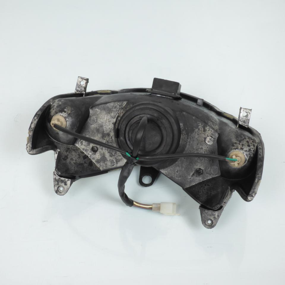 Optique avant origine pour scooter SCOOT CHINOIS 50 QJIANG CR-BS PL00 Occasion