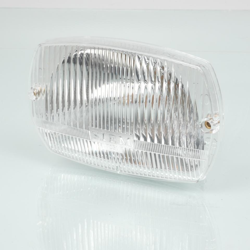 photo piece : Optique avant->Piaggio Vespa Special