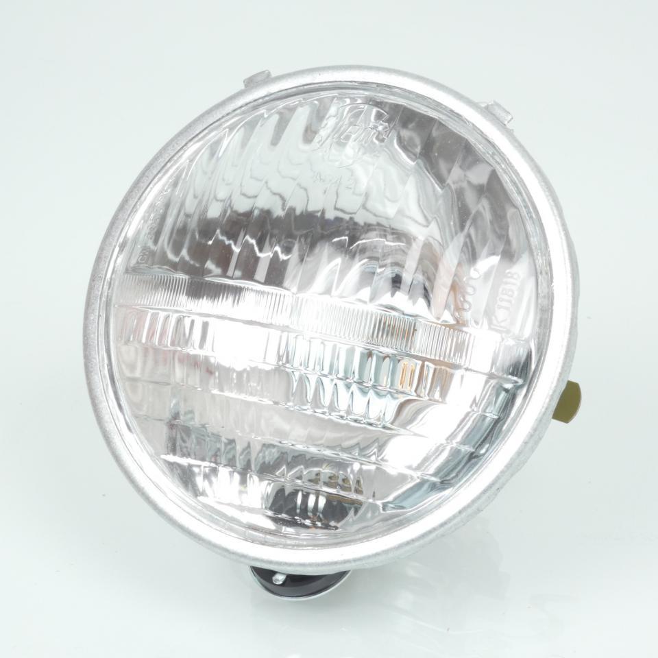 Optique avant Siem pour scooter Piaggio 50 Vespa 1963-1971 101231 Neuf