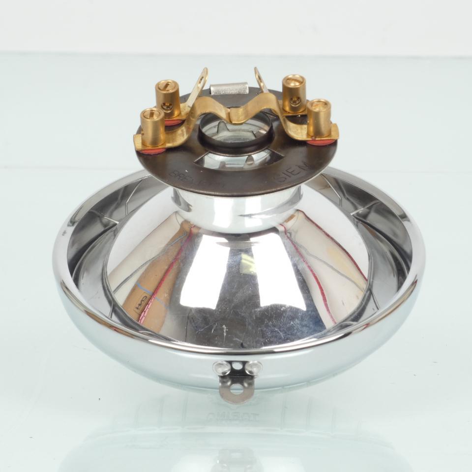 Optique avant Siem pour scooter Piaggio 125 Vespa 1948-1950 V1T Neuf