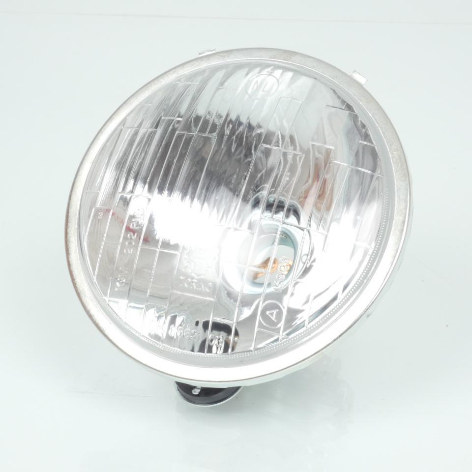 photo piece : Optique avant->Piaggio Vespa Super