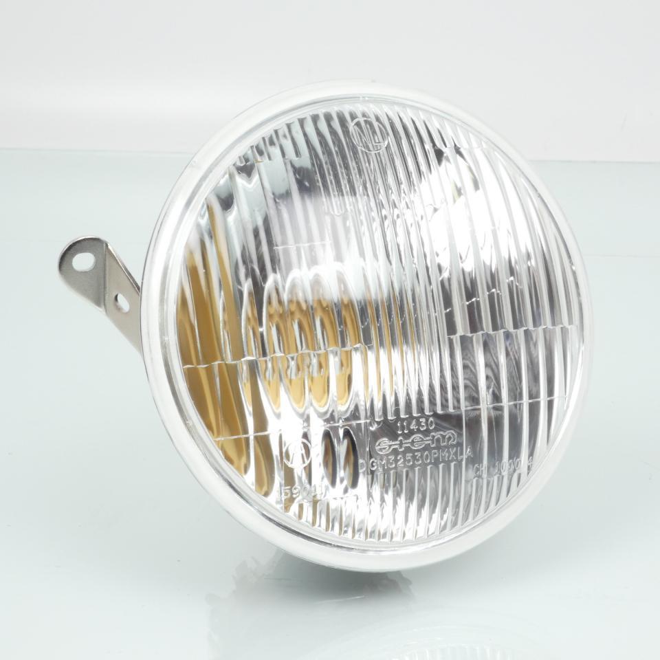 photo piece : Optique avant->Piaggio Vespa PX