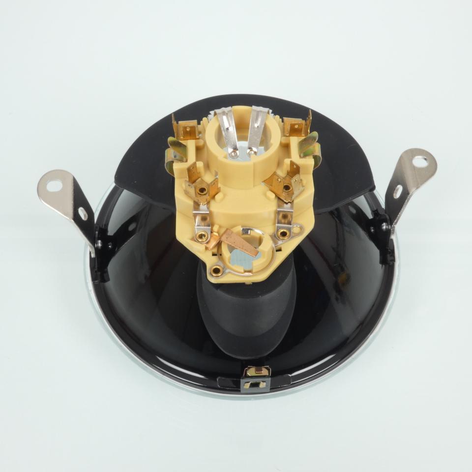 Optique avant Siem pour scooter Piaggio 150 Vespa PX 1978-1981 161235 / 1R000267 Neuf