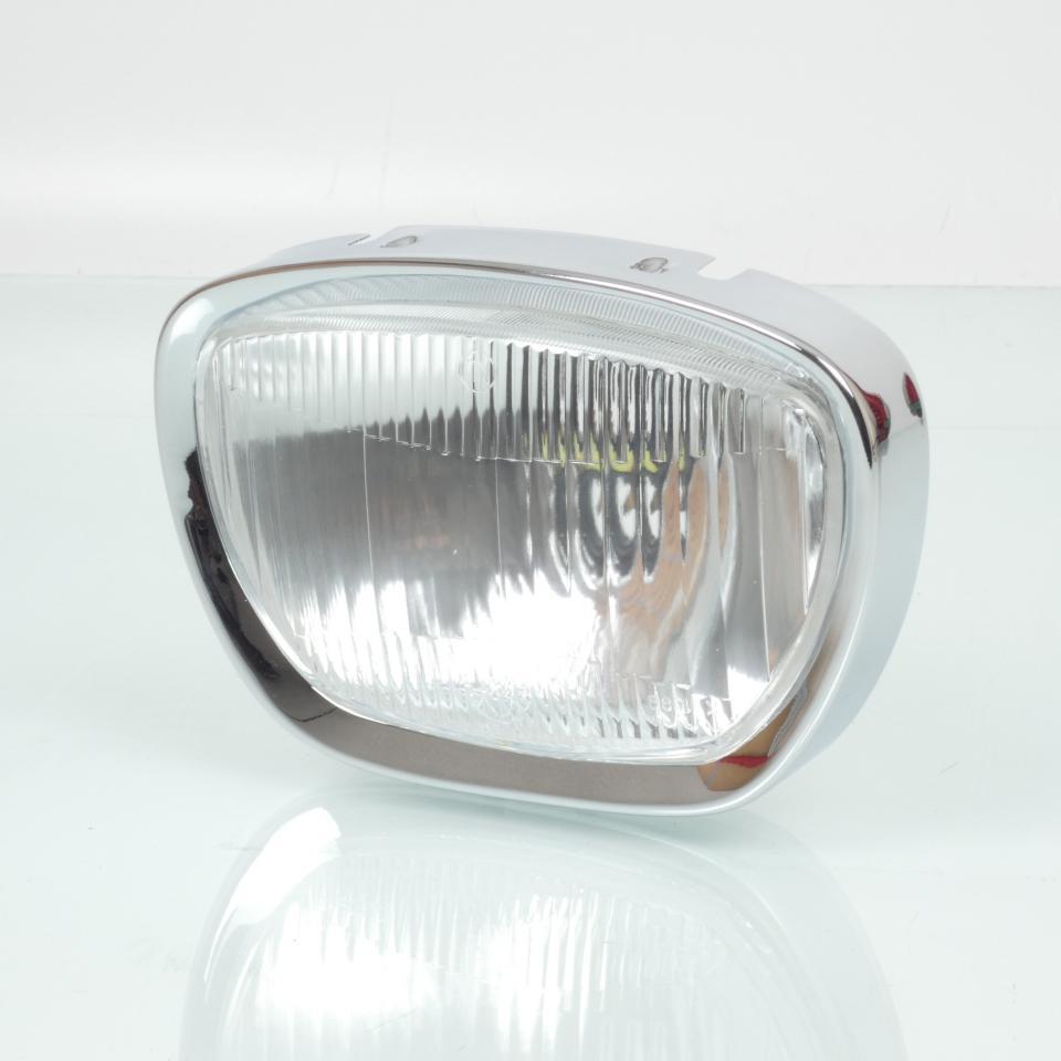 photo piece : Optique avant->Piaggio Vespa Gl