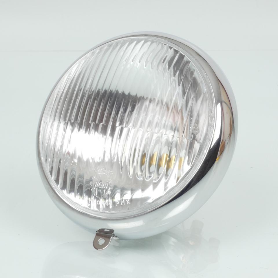 photo piece : Optique avant->Piaggio Vespa