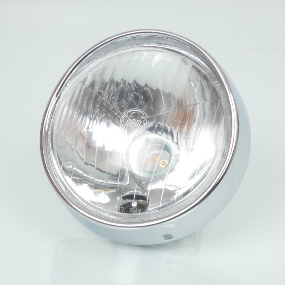 photo piece : Optique avant->Piaggio Vespa Gl