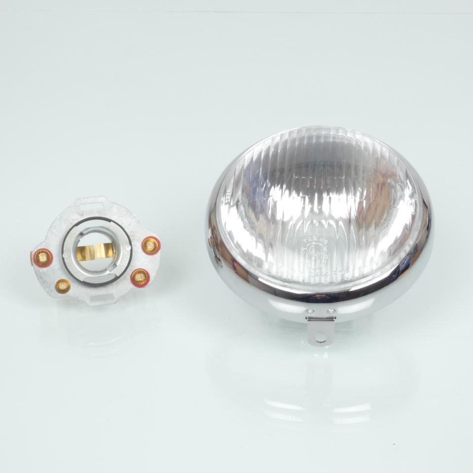 photo piece : Optique avant->Piaggio Vespa