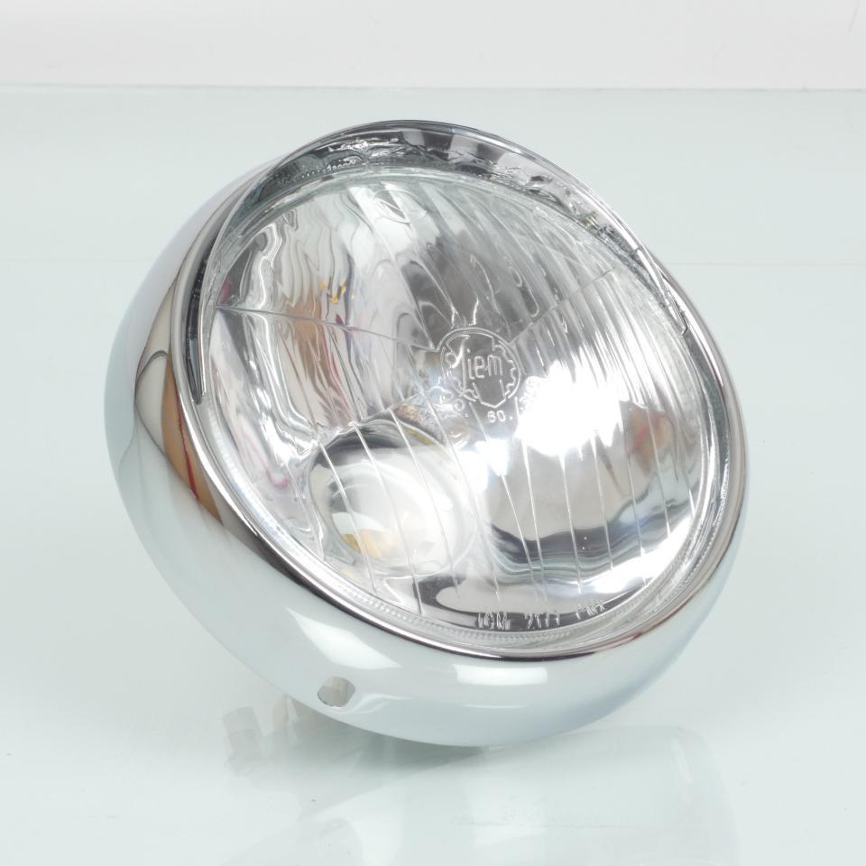 photo piece : Optique avant->Piaggio Vespa
