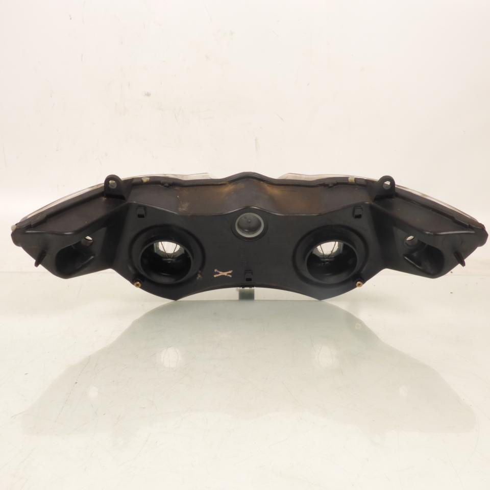 Optique avant origine pour scooter Piaggio 125 X8 2004-2005 ZAPM36300 Occasion