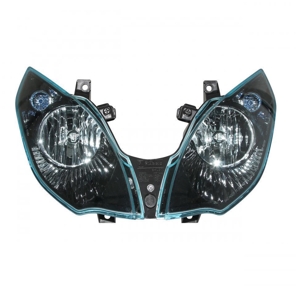 Optique avant origine pour Auto Neuf