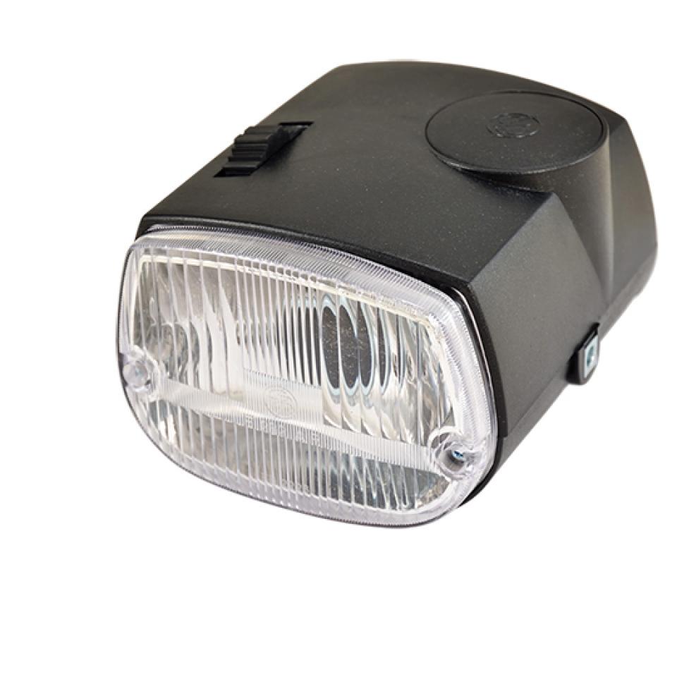 Optique avant Teknix pour Mobylette Piaggio 50 Ciao 2000 à 2005 Neuf