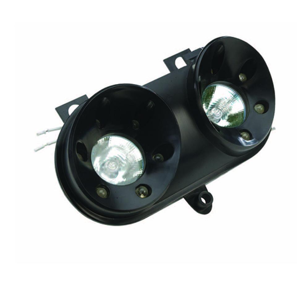 Optique avant Tun'R pour Scooter MBK 50 Rocket 2004 à 2009 Neuf