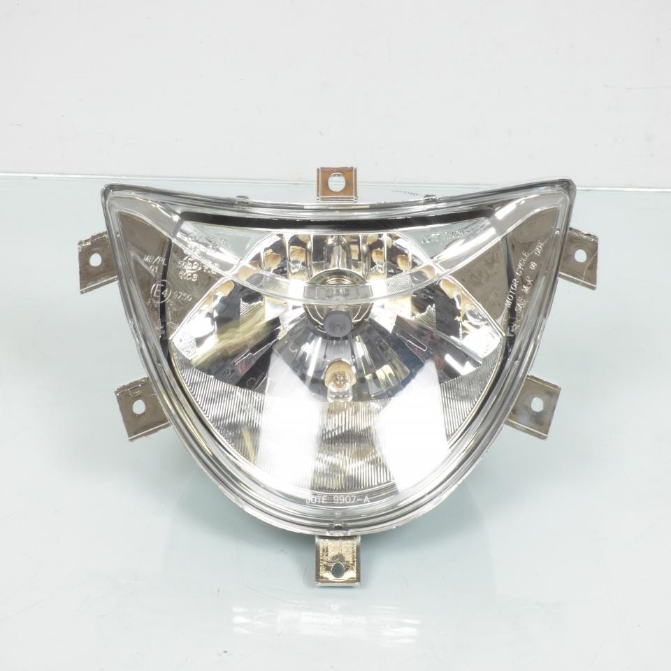 Optique phare avant pour scooter CPI 50 Oliver Neuf JUTE 907-A