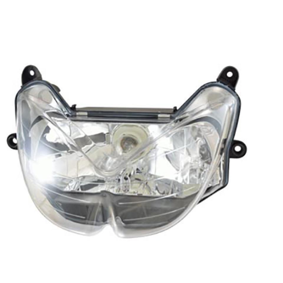 Optique avant Teknix pour Scooter MBK 50 Nitro 2002 à 2012 5BRH43200100 Neuf