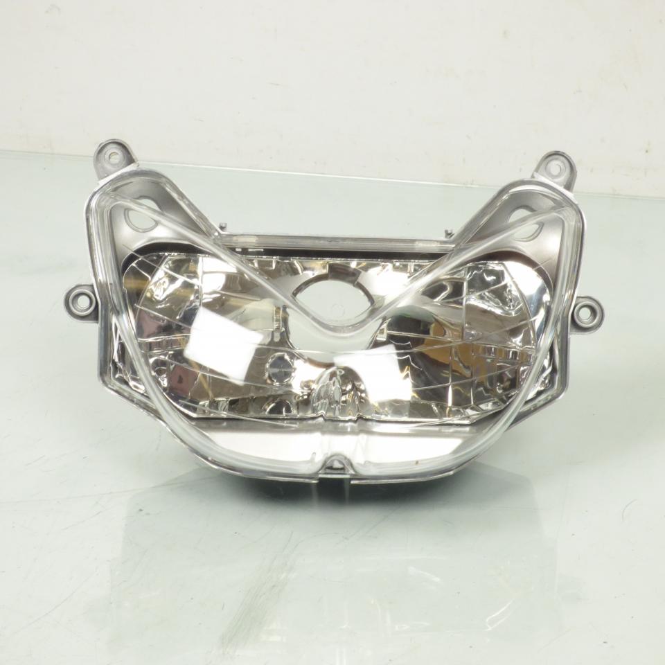 Optique avant Teknix pour Scooter MBK 50 Nitro 2002 à 2012 5BRH43200100 Neuf