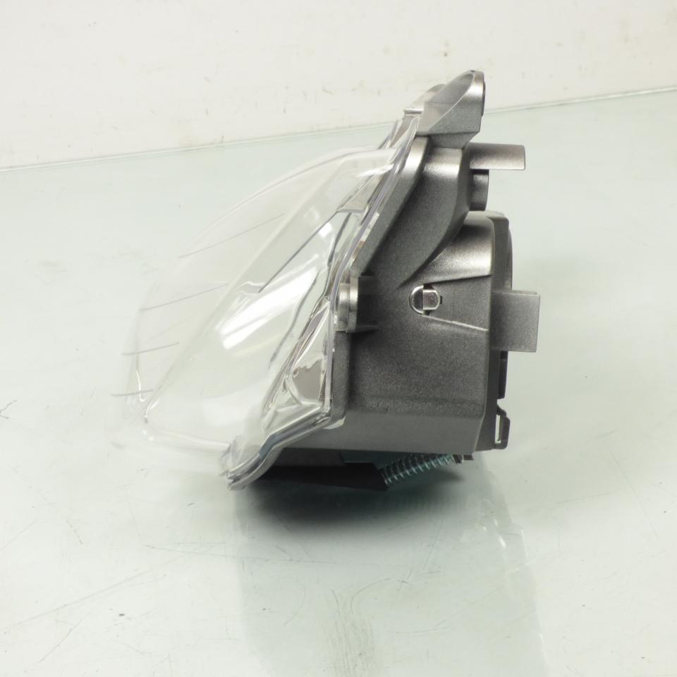 Optique avant Teknix pour Scooter MBK 50 Nitro 2002 à 2012 5BRH43200100 Neuf
