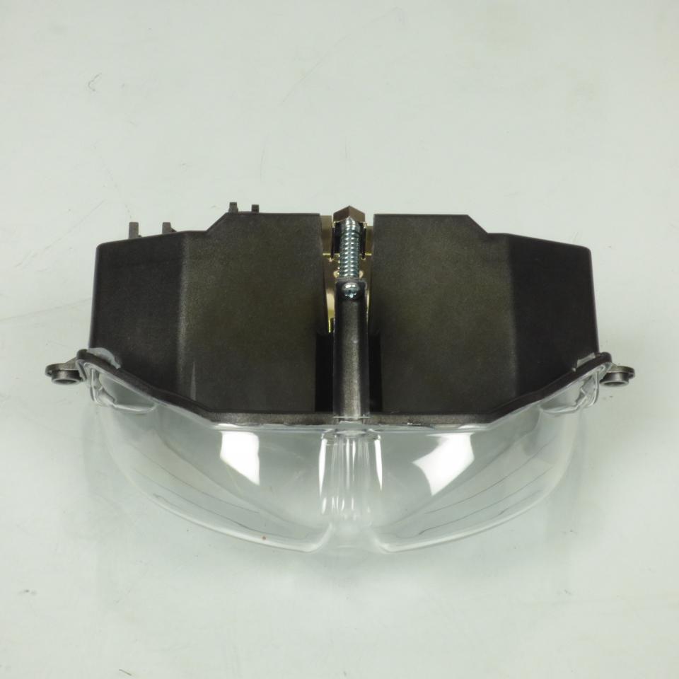 Optique avant Teknix pour Scooter MBK 50 Nitro 2002 à 2012 5BRH43200100 Neuf