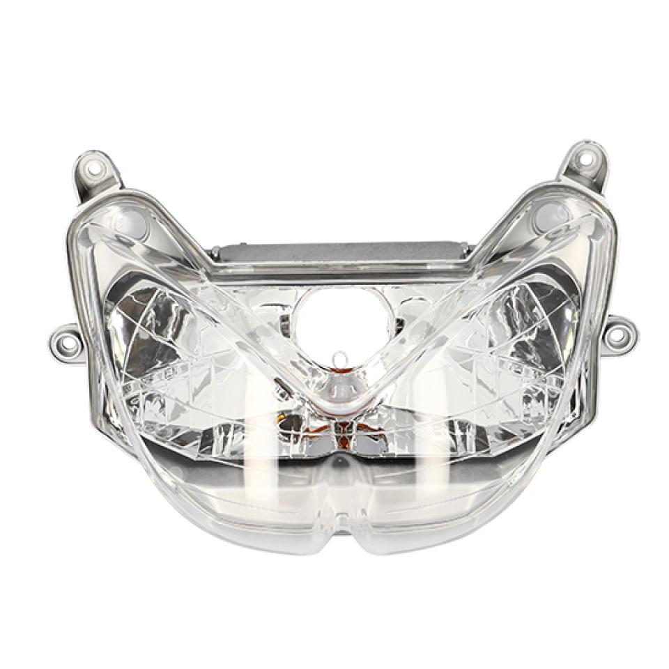 Optique avant Teknix pour Scooter MBK 50 Nitro 2002 à 2012 5BRH43200100 Neuf