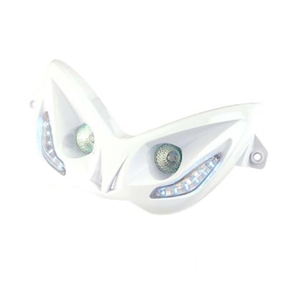 photo piece : Optique avant->MBK Nitro