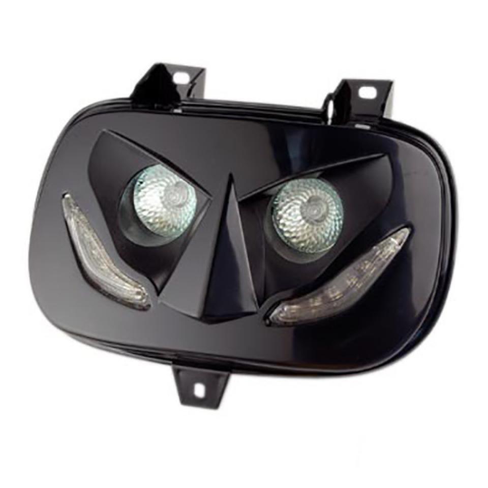 Optique avant Tun'R pour Moto Neuf