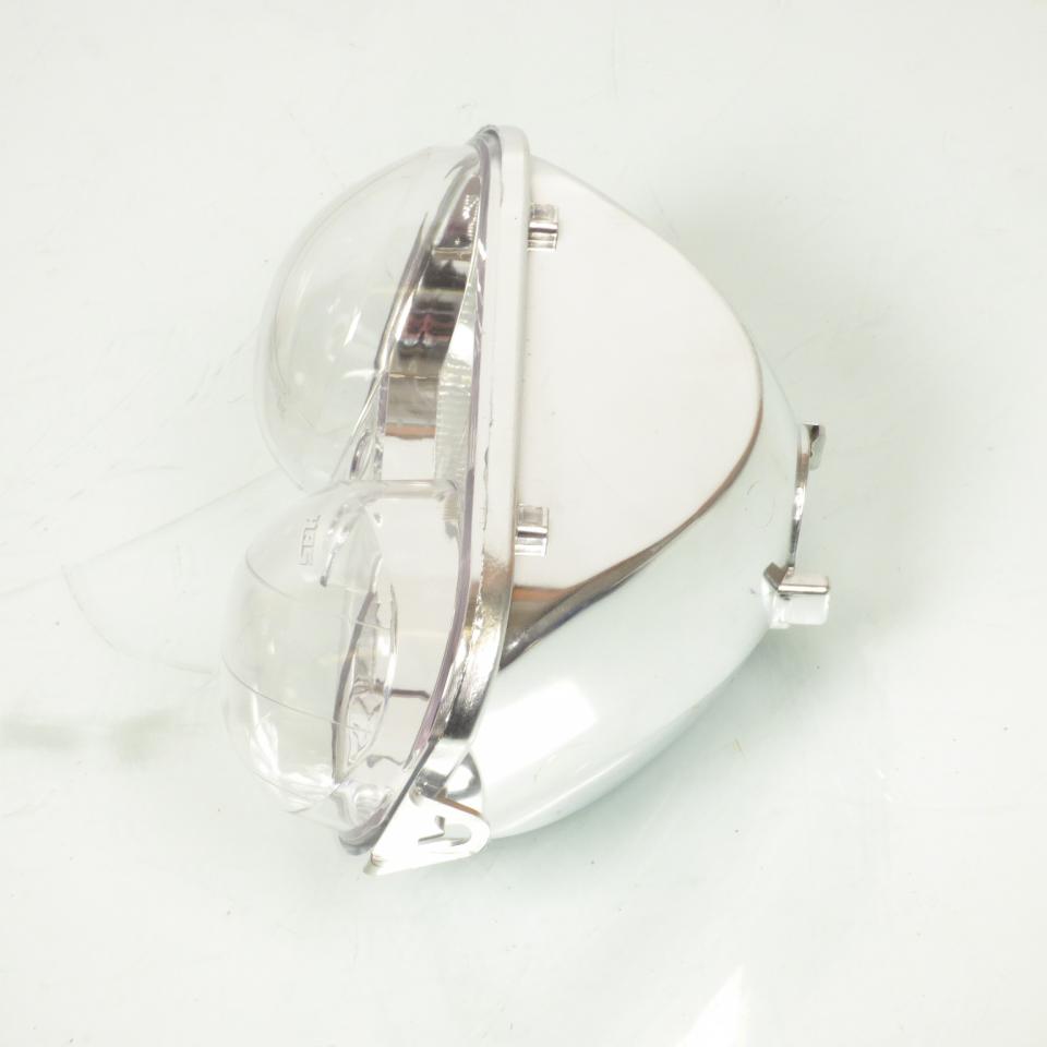 Optique avant Teknix pour Scooter MBK 50 Stunt Naked 2005 à 2012 5FX-H4320-00 Neuf