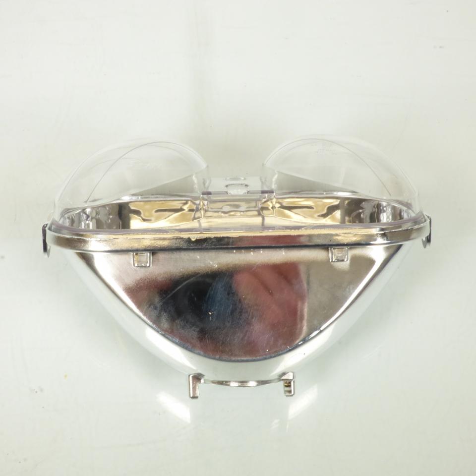 Optique avant Teknix pour Scooter MBK 50 Stunt Naked 2005 à 2012 5FX-H4320-00 Neuf