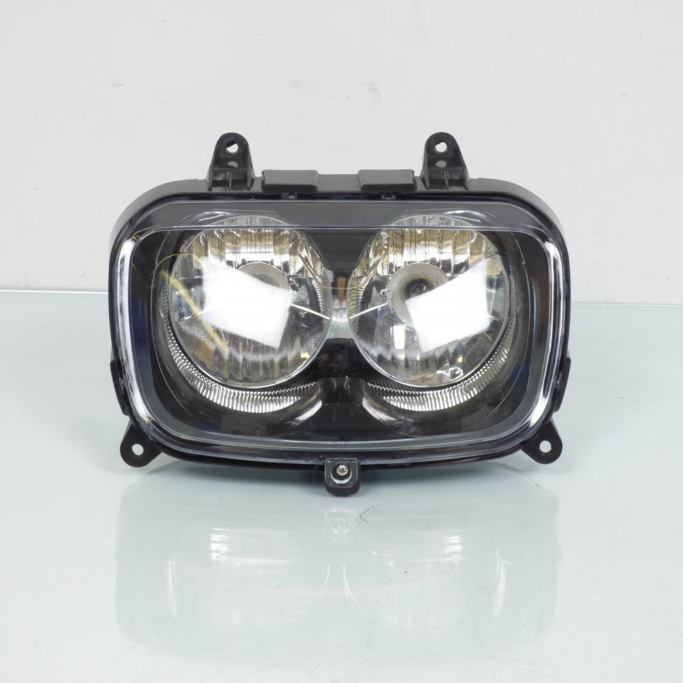 Optique avant Teknix pour Scooter MBK 50 Booster 2004 à 2019 5WWH43000100 Neuf