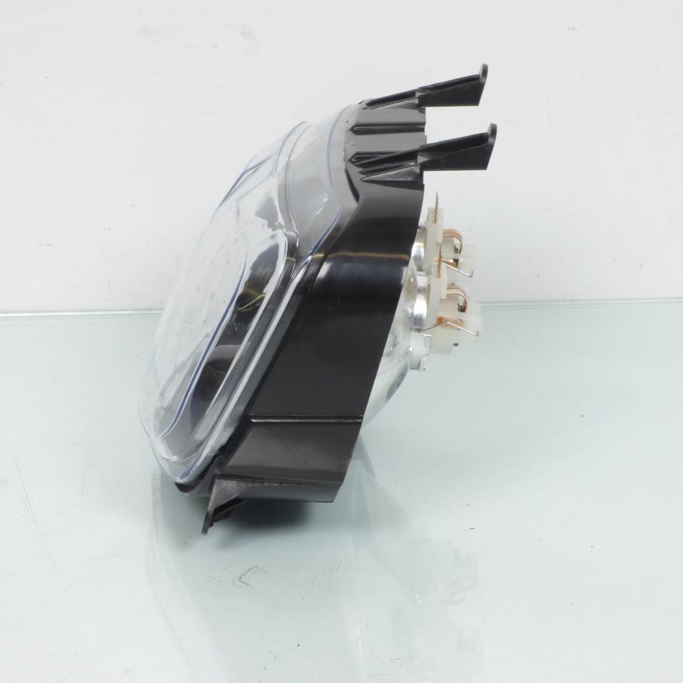 Optique avant Teknix pour Scooter MBK 50 Booster 2004 à 2019 5WWH43000100 Neuf