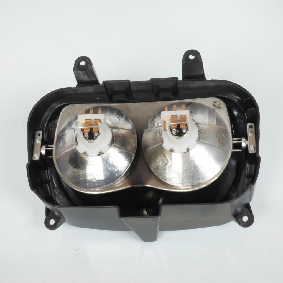 Optique avant Teknix pour Scooter MBK 50 Booster 2004 à 2019 5WWH43000100 Neuf