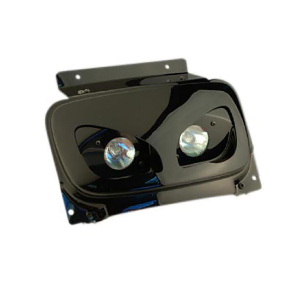 Optique avant BCD pour Auto Neuf