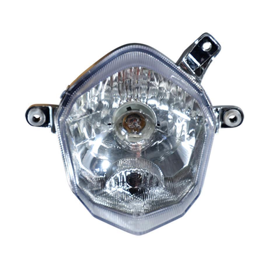Optique avant origine pour Moto Derbi 50 Senda Sm Drd Pro 2006 à 2011 865385 Neuf