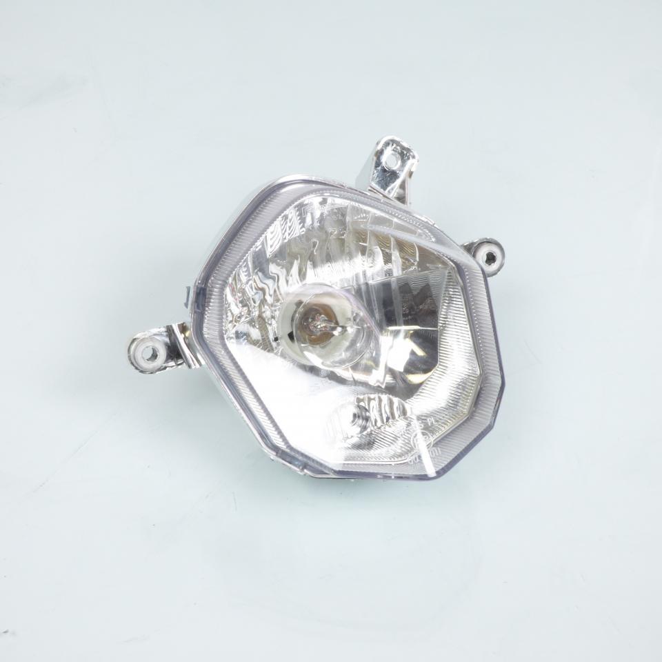 Optique avant origine pour Moto Derbi 50 Senda Sm Drd Pro 2006 à 2011 865385 Neuf