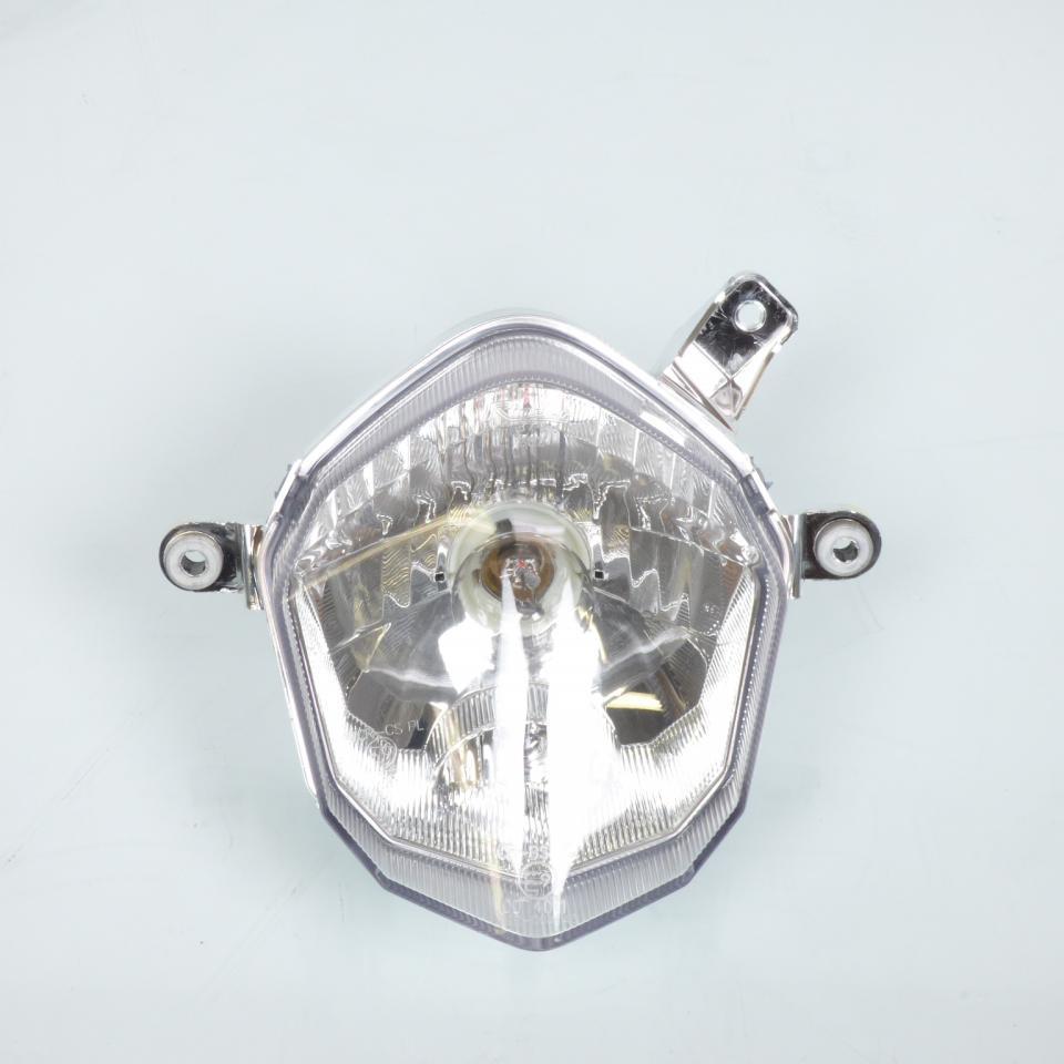 Optique avant origine pour Moto Derbi 50 Senda Sm Drd Pro 2006 à 2011 865385 Neuf