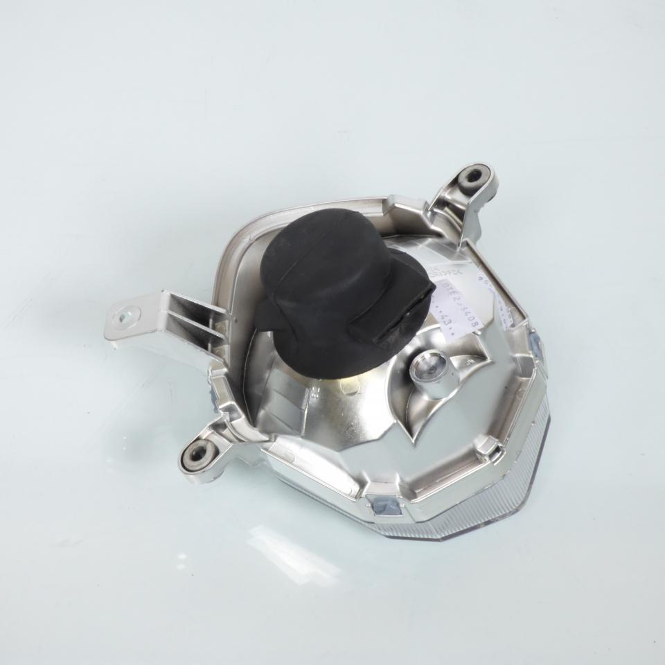 Optique avant origine pour Moto Derbi 50 Senda Sm Drd Pro 2006 à 2011 865385 Neuf