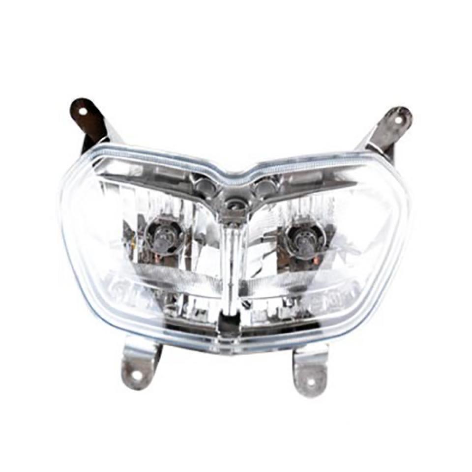 Optique phare avant origine pour Scooter Piaggio 50 Typhoon 2T 2010-2016 642021