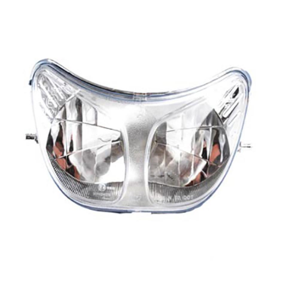 Optique avant origine pour Moto Derbi 50 Senda Sm Drd Pro Avant 2007 Neuf
