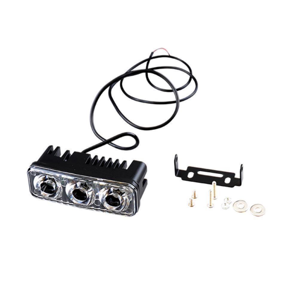 Optique avant Tun'R pour pour Moto Neuf