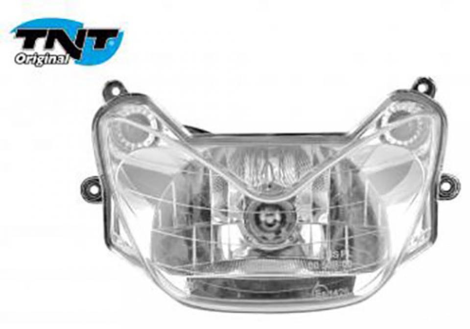 photo piece : Optique avant->MBK Nitro