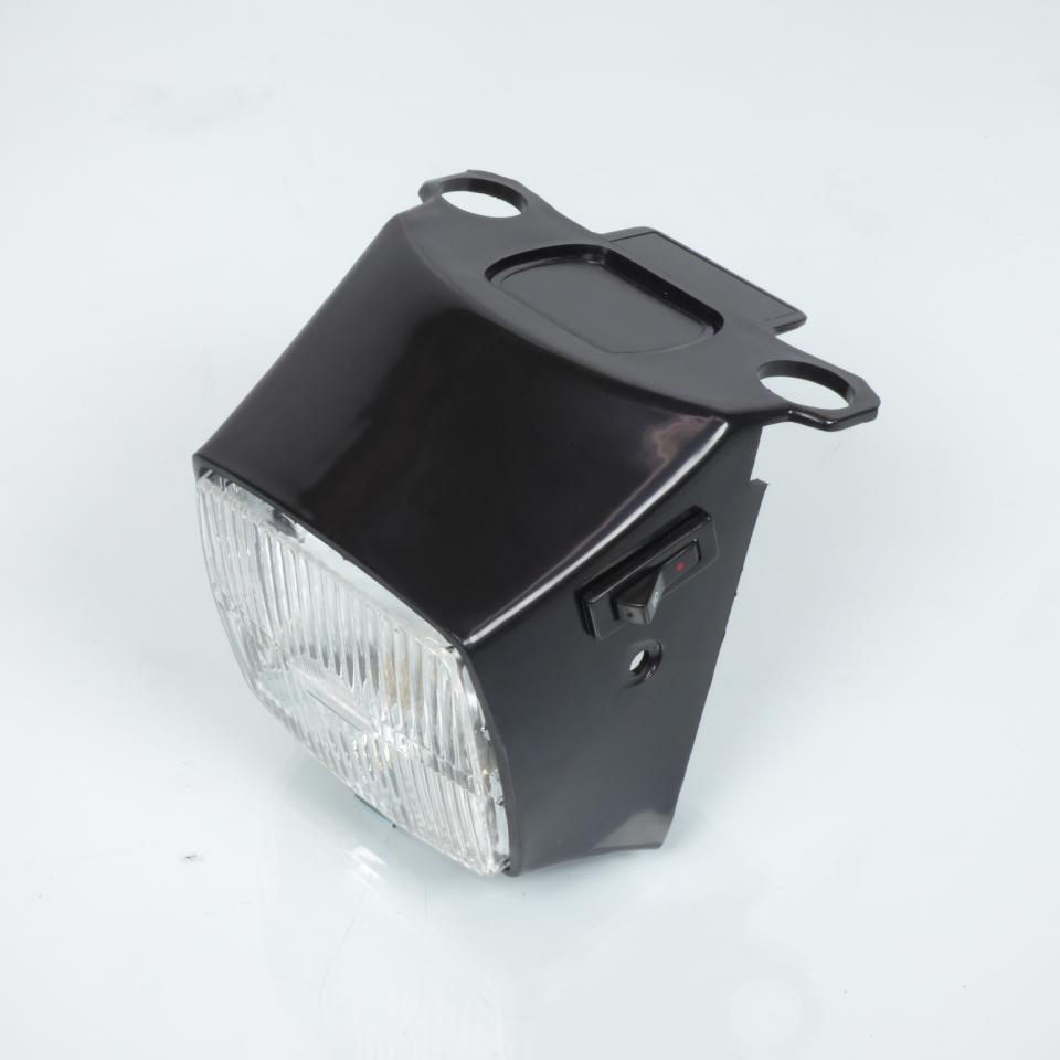 Optique avant pour Peugeot 103 MVL