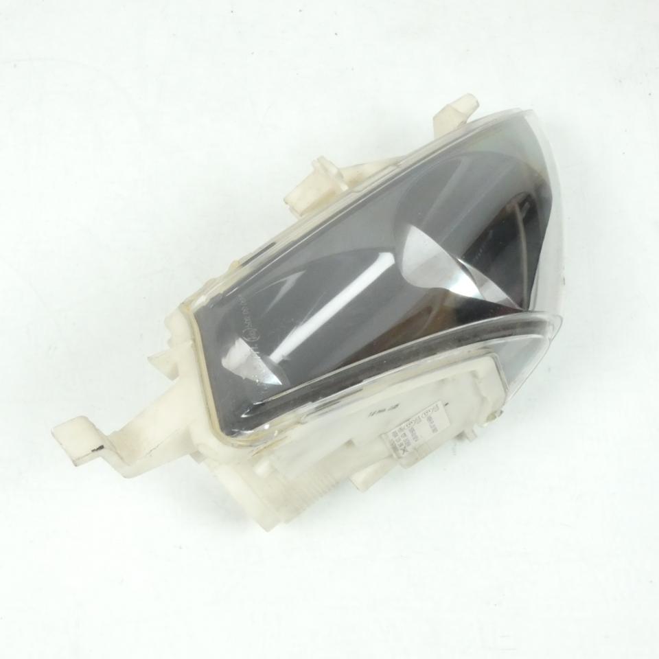 Optique AVD pour scooter Peugeot 50 Jet force 328646 748611 767096 Occasion