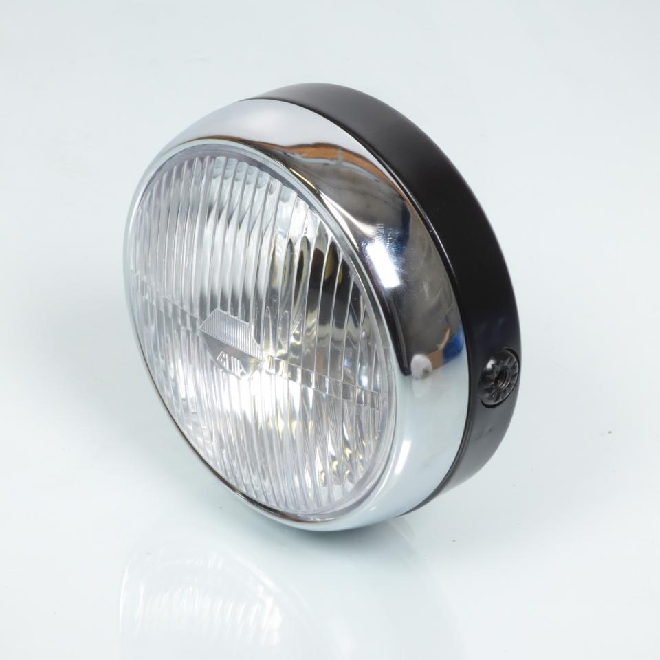 Optique avant pour MBK 51