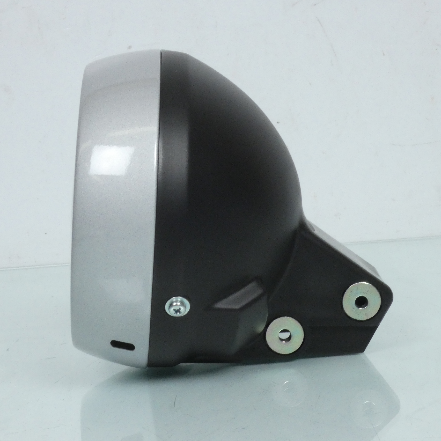 Optique avant origine pour scooter MBK 50 BOOSTER X 2007 15P-H4300-01-00 / DAIOKU Neuf