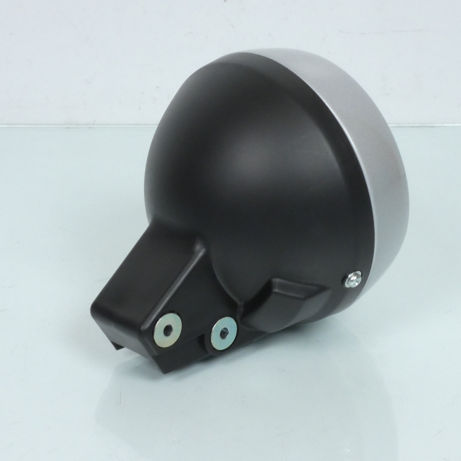 Optique avant origine pour scooter MBK 50 BOOSTER X 2007 15P-H4300-01-00 / DAIOKU Neuf