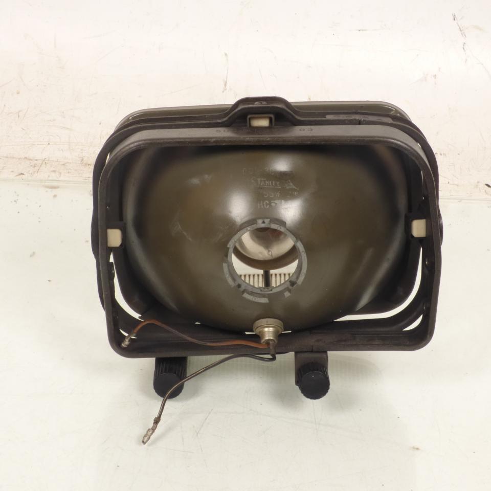 Optique avant origine pour moto Suzuki 1100 GSX ES 1983 à 1987 3510-03 Occasion