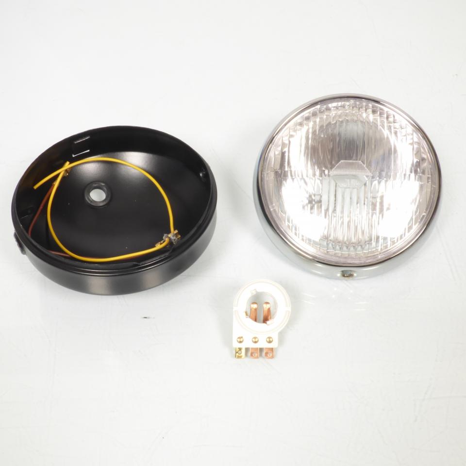 Optique avant SELECTION P2R (Motorisé) pour Auto Neuf