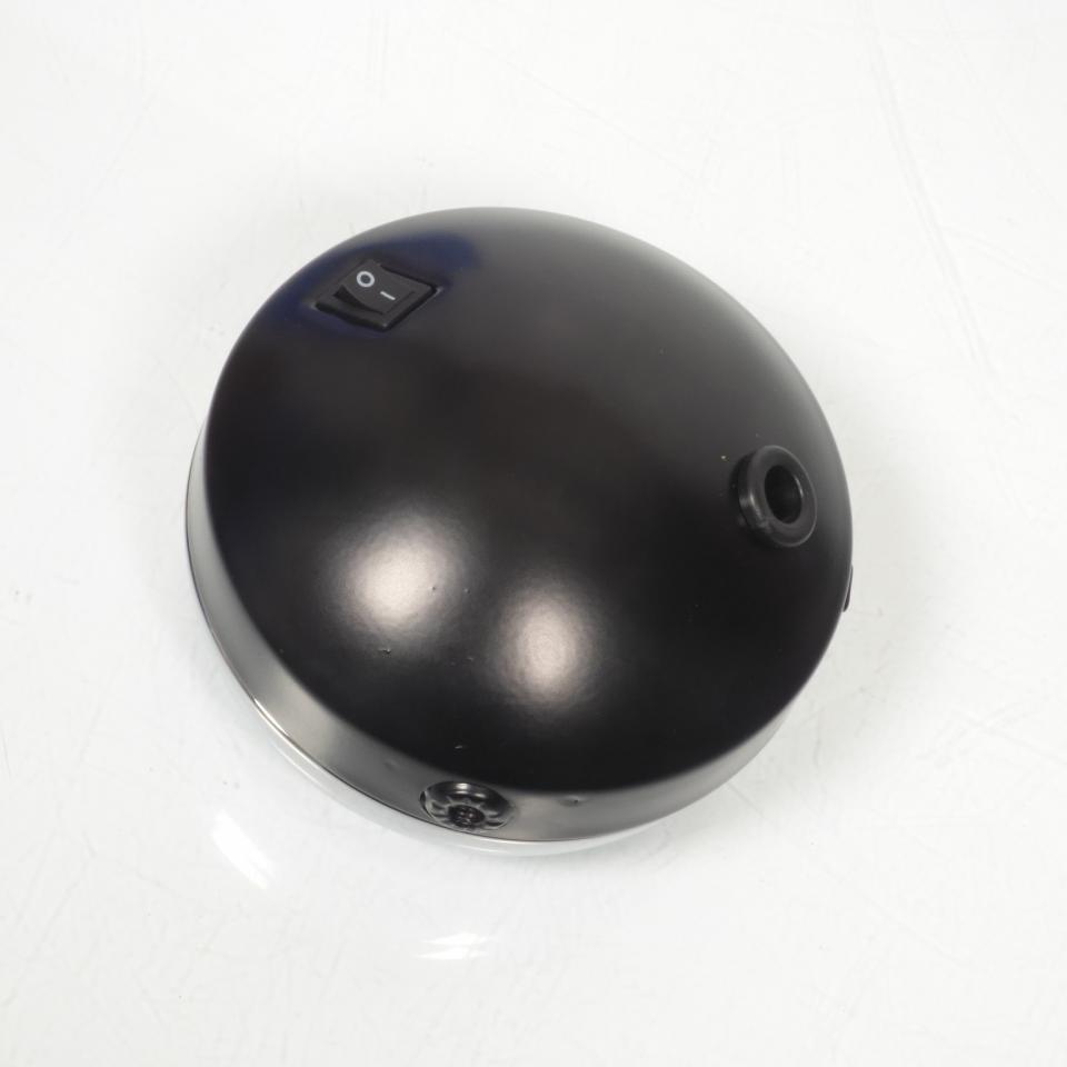 Optique avant SELECTION P2R (Motorisé) pour Auto Neuf