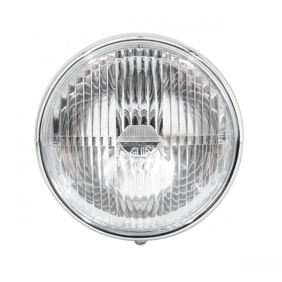 Optique avant SELECTION P2R (Motorisé) pour Auto Neuf