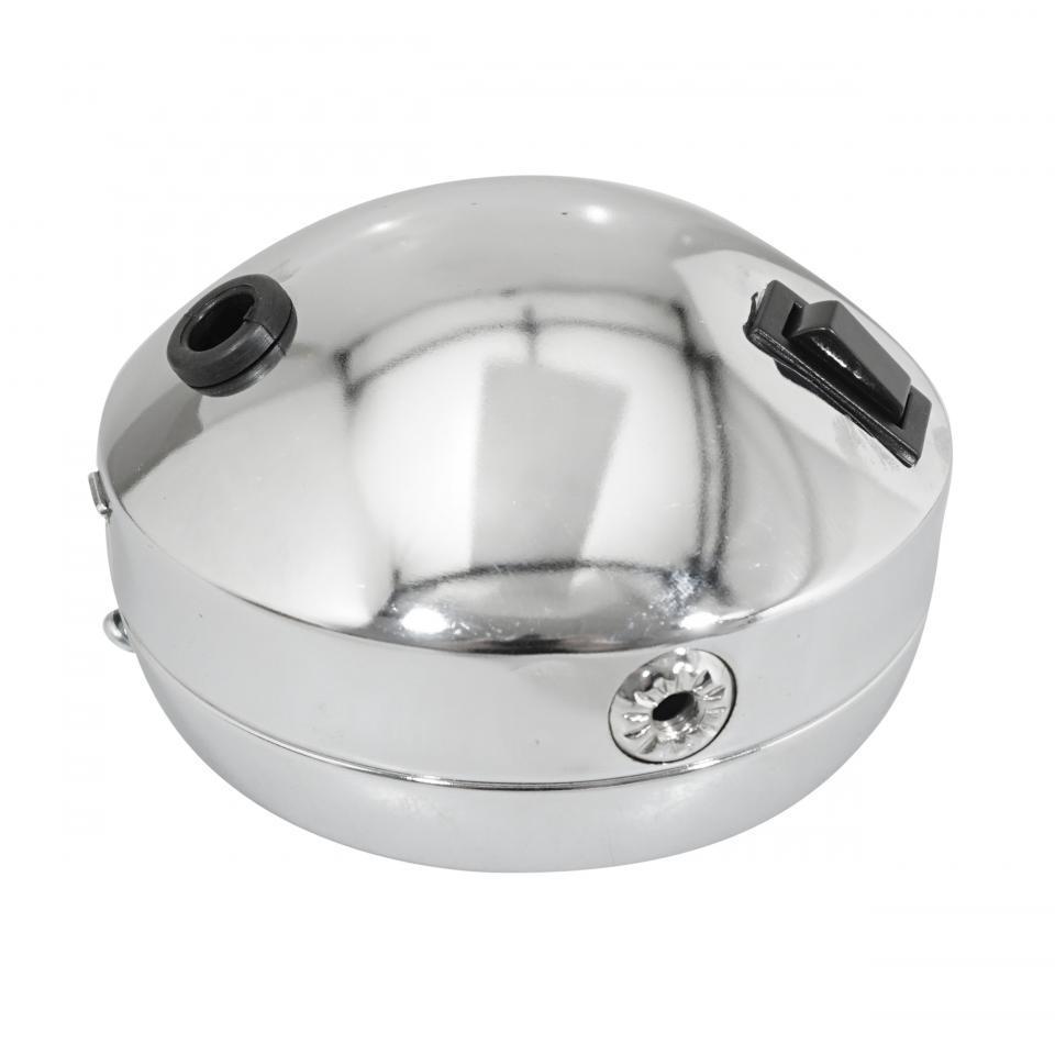 Optique avant P2R pour Auto Neuf