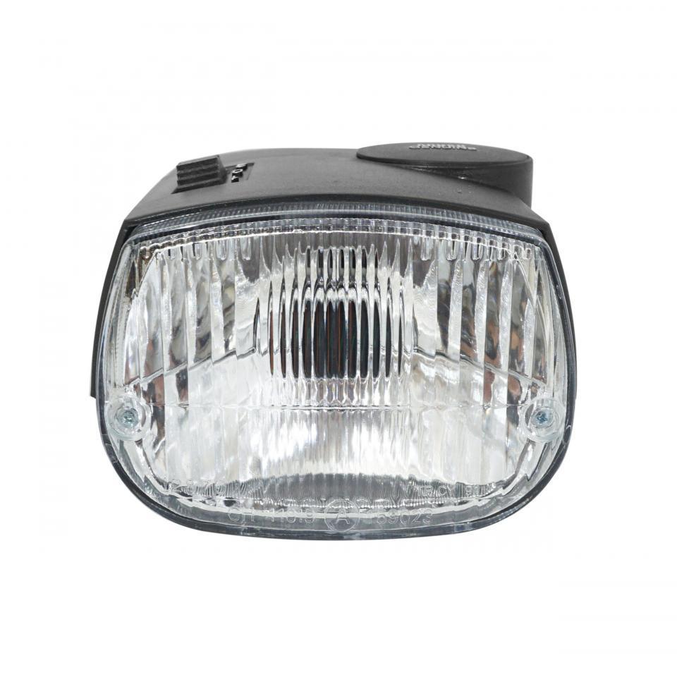 Optique avant P2R pour Mobylette Piaggio 50 Ciao PX Neuf