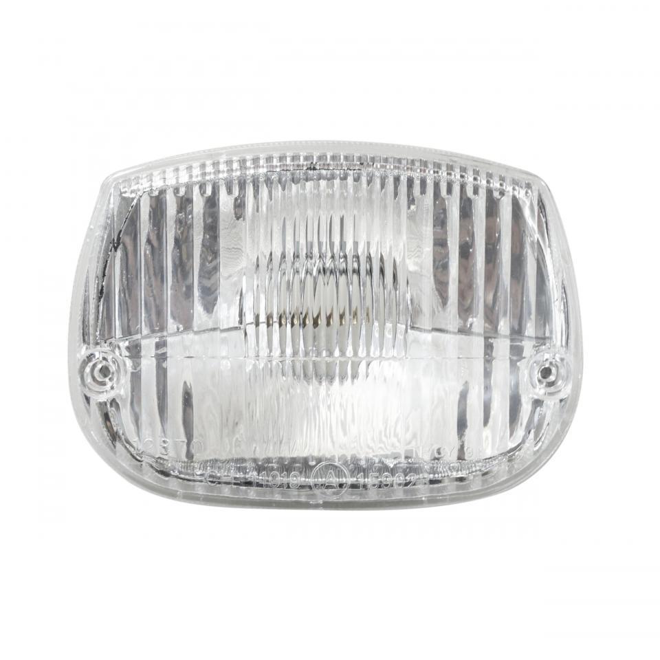 Optique avant P2R pour Mobylette Piaggio 50 Ciao PX Neuf